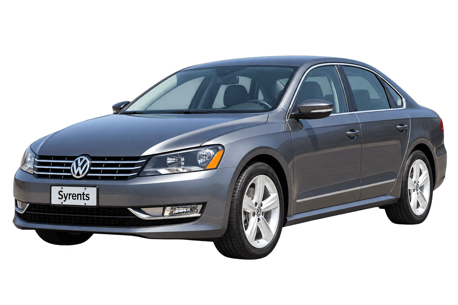 Volkswagen Passat Diesel