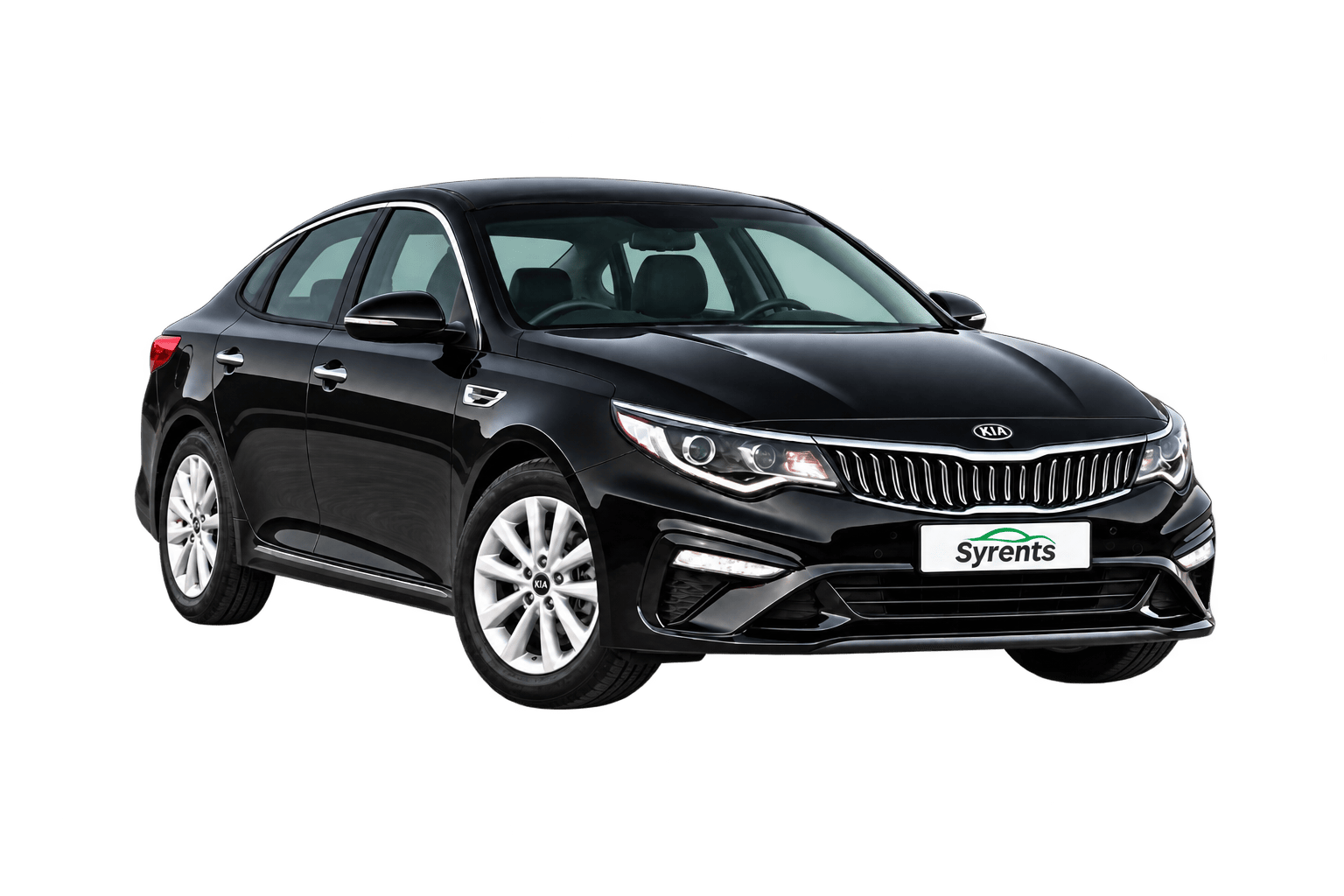 Kia Optima 2020